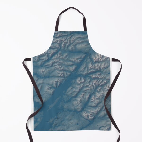 Item preview, Map of Glencoe, Scotland designed and sold by Henrik Gulliksen Schüller.