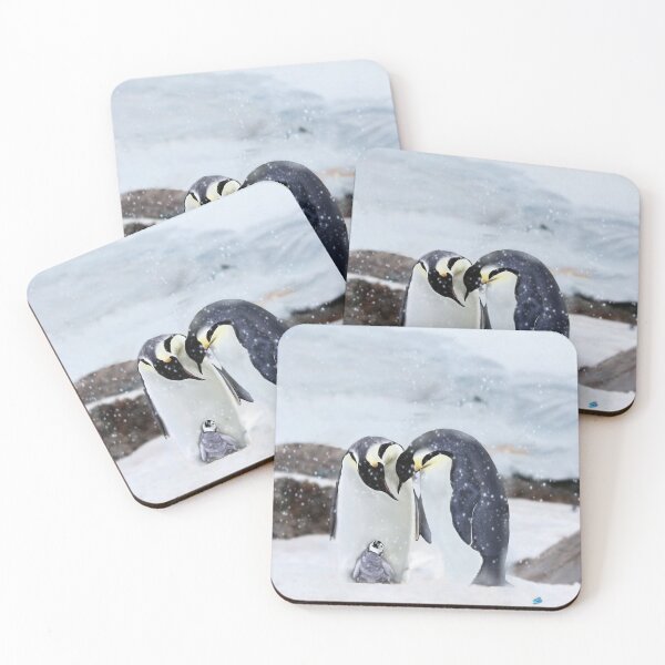 Item preview, Family designed and sold by JebMiao_Art.