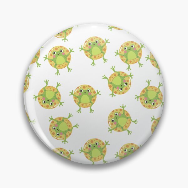 Artikelvorschau, Cute Summer Animals Pattern 1 entworfen und verkauft von SimpleWorksSK.