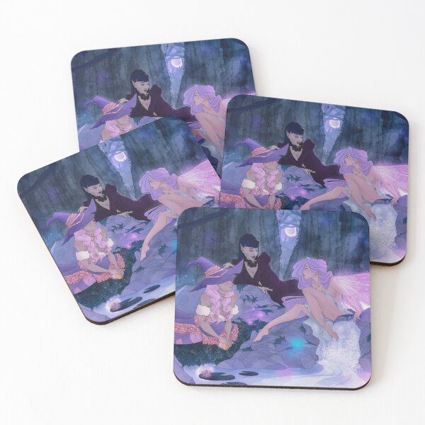 Item preview, Secrets of the Night designed and sold by TheMysticFay.