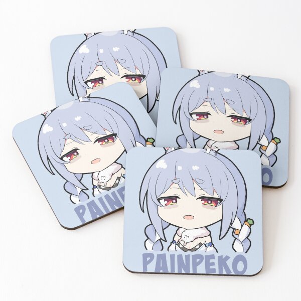 Item preview, pain peko designed and sold by Savvy-Wonders.