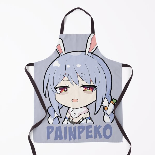 Item preview, pain peko designed and sold by Savvy-Wonders.