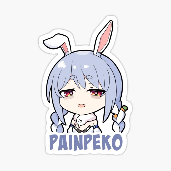 Item preview, pain peko designed and sold by Savvy-Wonders.