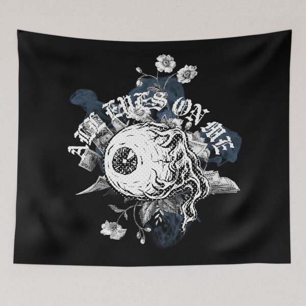 Item preview, All eyes on me designed and sold by Tia Me.