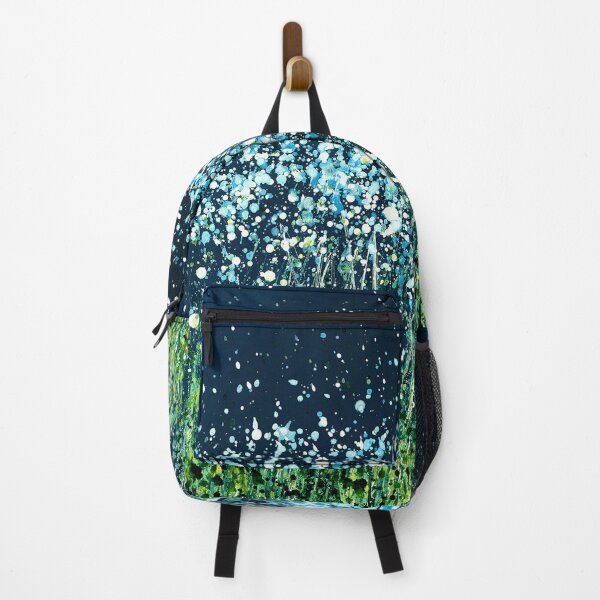 Item preview, Night Flowers designed and sold by TL Duryea.