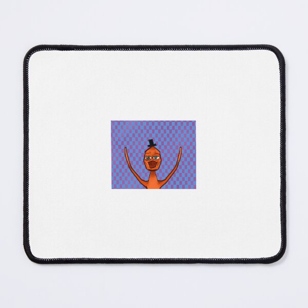 Item preview, benny worm  designed and sold by zestako.