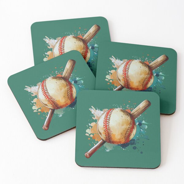 Item preview, Home Run Hues designed and sold by lArtsCorner.