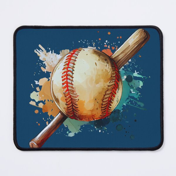 Item preview, Home Run Hues designed and sold by lArtsCorner.