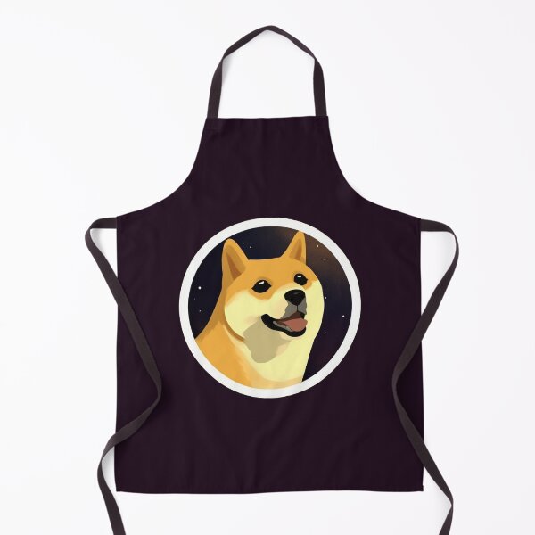 Item preview, Dogecoin Millionaire - Crypto Currency Investment Merchandise designed and sold by TrendyArtInk.