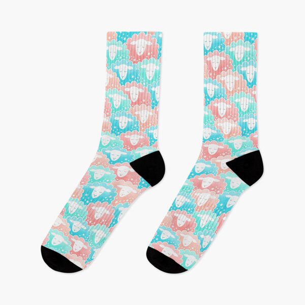 Item preview, Counting candy sheep designed and sold by Vicki Dunlop.