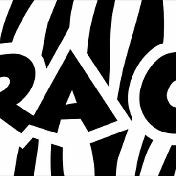 Artwork thumbnail, Zebra Code by Zebra-Code