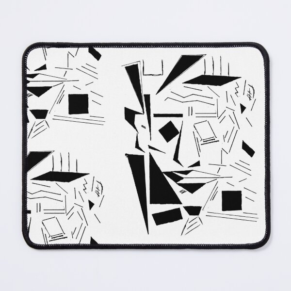 Item preview, shape face designed and sold by Michael Stewart.