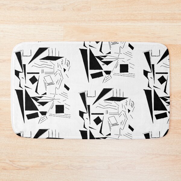 Item preview, shape face designed and sold by Michael Stewart.