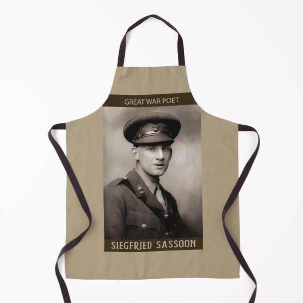 Item preview, Siegfried Sassoon designed and sold by Jools-57.