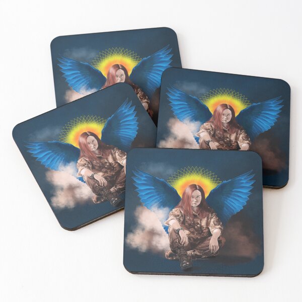 Item preview, Bluebird of Azovstal designed and sold by Goamazons.