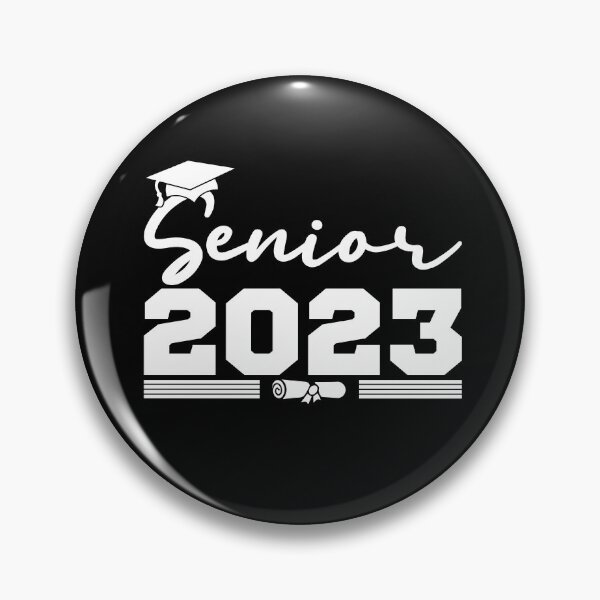Item preview, Senior 2023 - Vintage Class Of 2023 designed and sold by meedTee.