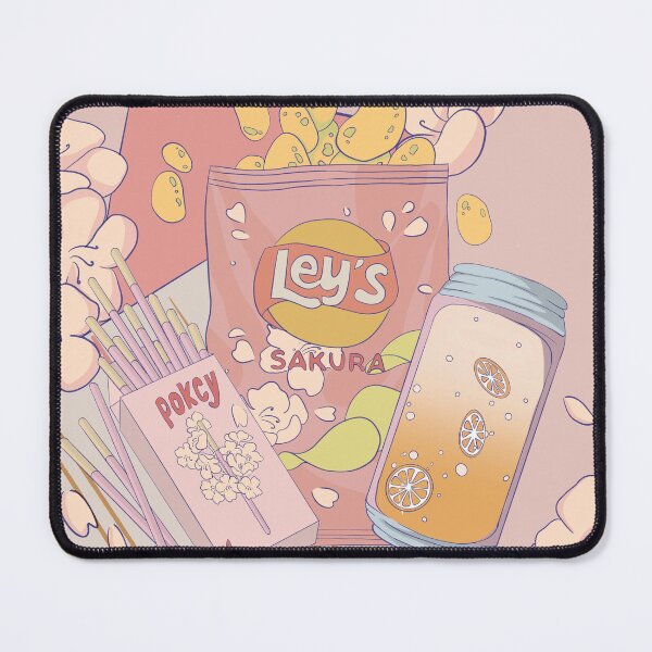 Item preview, Snack pocky Japan style designed and sold by ChilStudio.