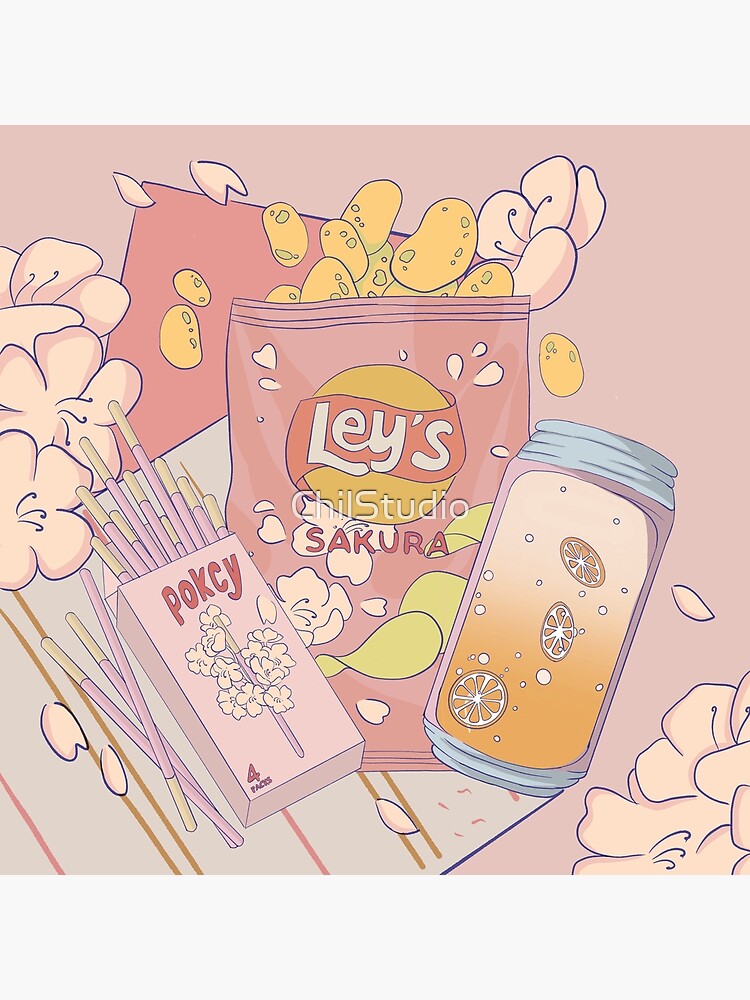 pockyページ Pocky | Now sharing happiness in 5 delicious flavors!