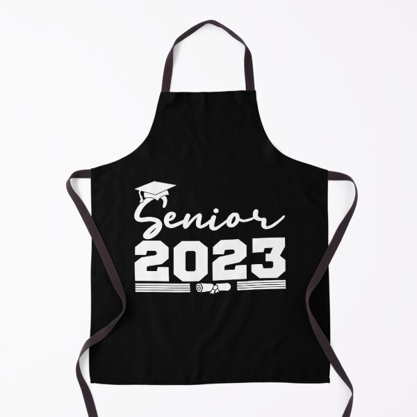 Item preview, Senior 2023 - Vintage Class Of 2023 designed and sold by meedTee.