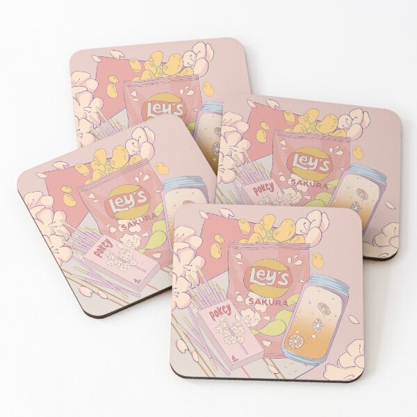 Item preview, Snack pocky Japan style  designed and sold by ChilStudio.