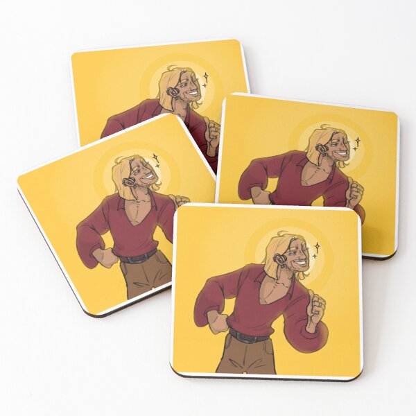 Item preview, miguel el dorado designed and sold by zestako.