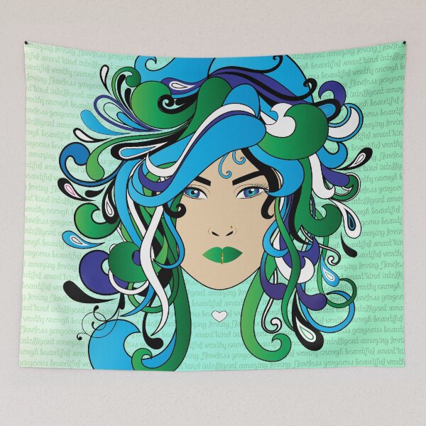 Item preview, I AM Woman designed and sold by TwinPowerTammy.