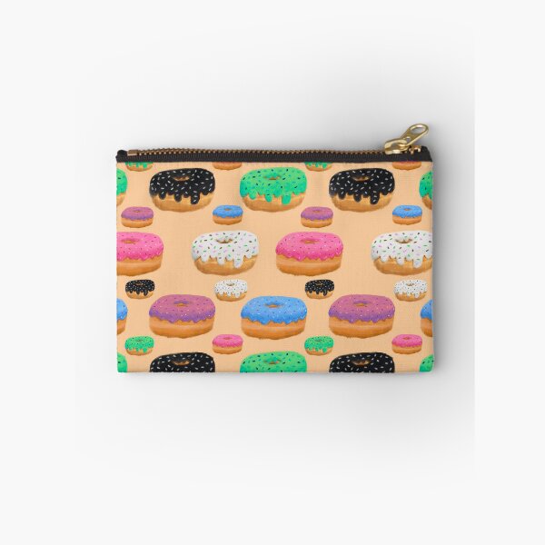 Item preview, Doughnut Pattern - Lots of Doughnuts designed and sold by Katie Atkin.
