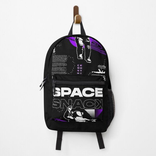 Item preview, space snack streetwear designed and sold by Blue Bouy.