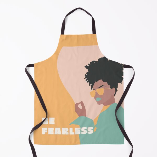 Item preview, Be Fearless - Juneteenth designed and sold by greenoriginals.