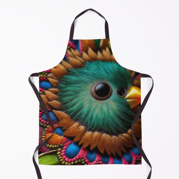 Item preview, Guatemalan Quetzal The National bird of Guatemala Luxure design designed and sold by Tio-Tecun.
