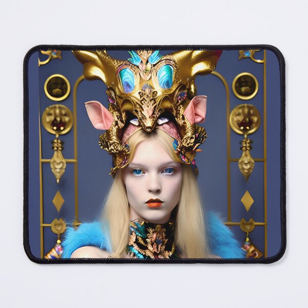 Item preview, SACRISTY designed and sold by OrphicOddities.