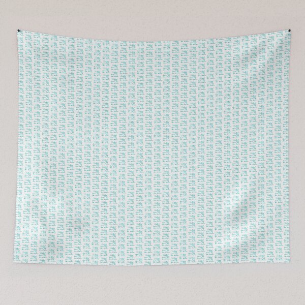 Item preview, Taffy Down by the Shore designed and sold by abeink.