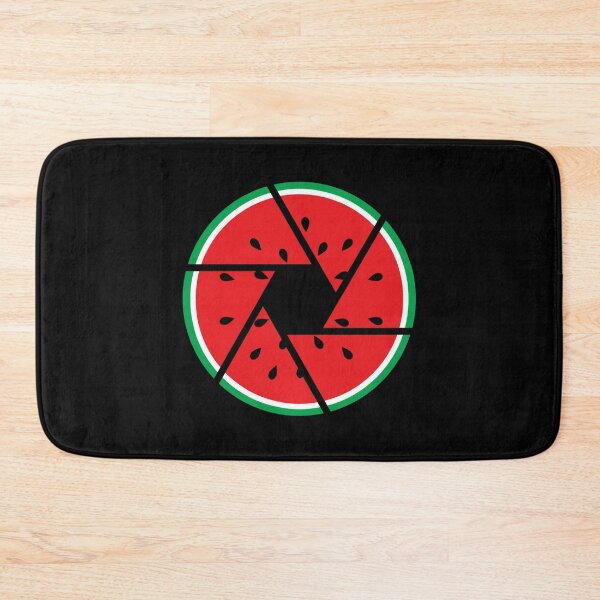 Item preview, Photography Aperture Camera Lens Watermelon Photographer designed and sold by Africanob.