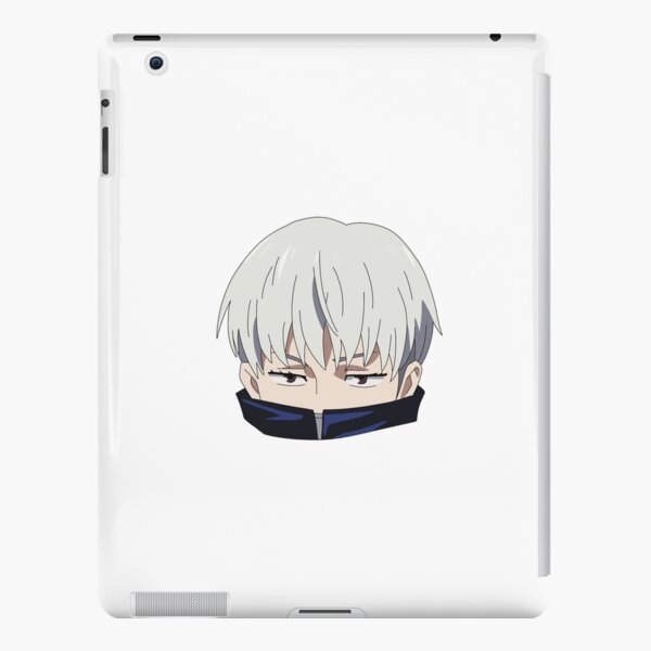 Jujutsu Kaisen iPad Cases & Skins for Sale