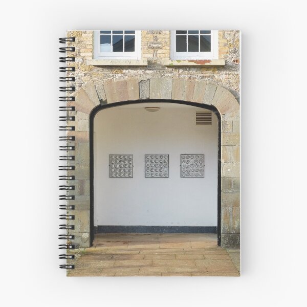 Item preview, Old Coach House Entrance designed and sold by Alun Wyn Walters.