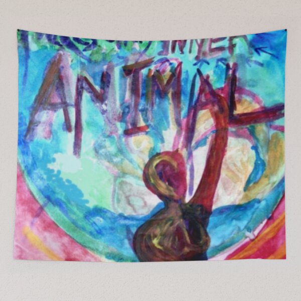 Item preview, Animal  designed and sold by anelflores.