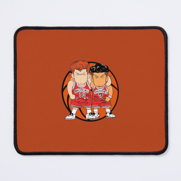 Item preview, slam dunk designed and sold by Mohamed Amine  El Azrak.