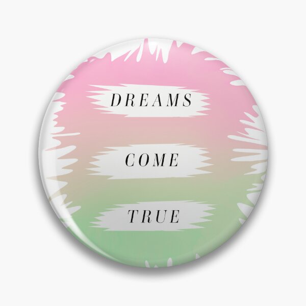 Item preview, Dreams Come True designed and sold by CreativeMomma5.