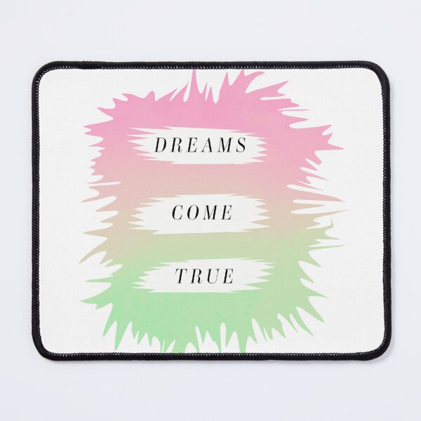 Item preview, Dreams Come True designed and sold by CreativeMomma5.