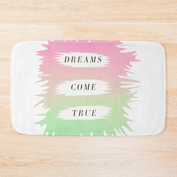 Item preview, Dreams Come True designed and sold by CreativeMomma5.