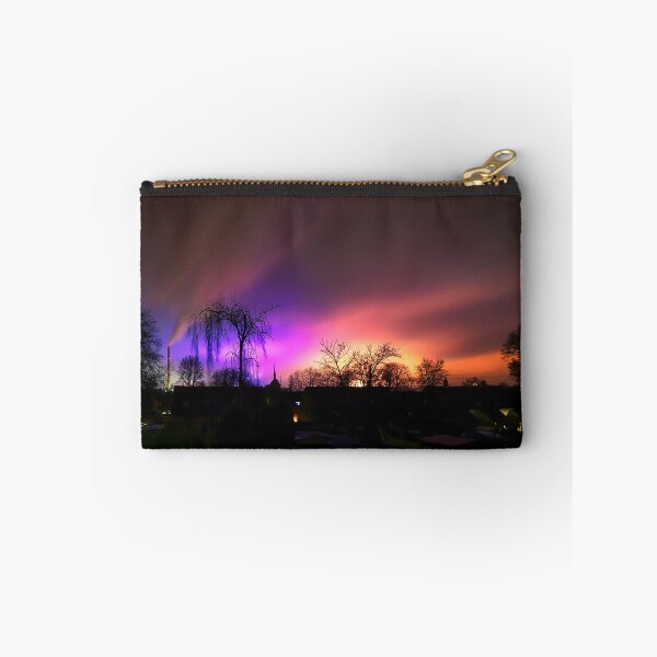 Item preview, Fantastic sky over the Ruhr area designed and sold by Ruhrpottpicture.