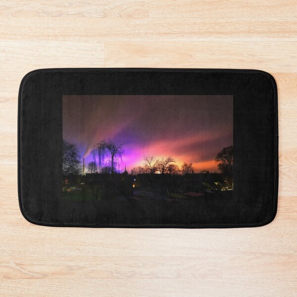 Item preview, Fantastic sky over the Ruhr area designed and sold by Ruhrpottpicture.