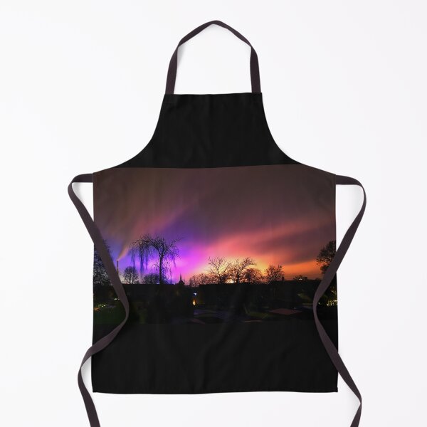 Item preview, Fantastic sky over the Ruhr area designed and sold by Ruhrpottpicture.
