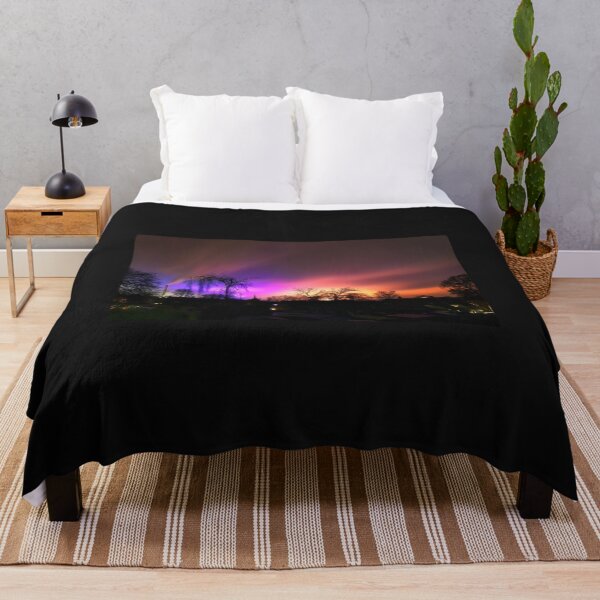 Item preview, Fantastic sky over the Ruhr area designed and sold by Ruhrpottpicture.