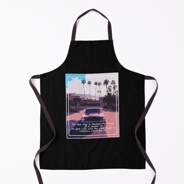 Item preview, The Best Way to Predict the Future Is to Create It. Or Just Wait and See What Happens. Whatever Works for You designed and sold by Best-Kept.