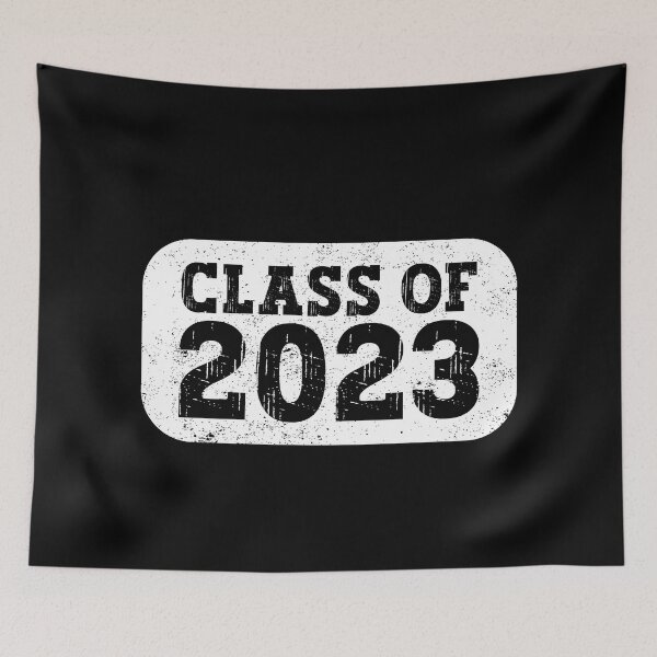 Item preview, Class of 2023 - Vintage Class Of 2023 designed and sold by meedTee.
