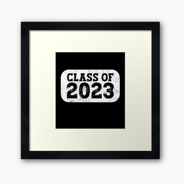Item preview, Class of 2023 - Vintage Class Of 2023 designed and sold by meedTee.