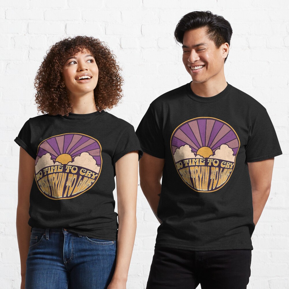 Item preview, Classic T-Shirt designed and sold by futureimaging.