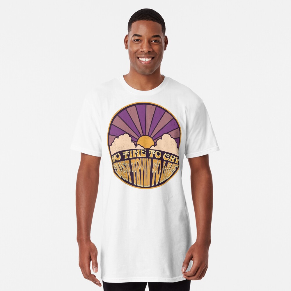 Item preview, Long T-Shirt designed and sold by futureimaging.