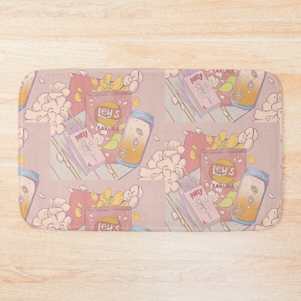Item preview, Snack pocky Japan style  designed and sold by ChilStudio.